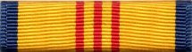 merchant marine vietnam service military ribbon